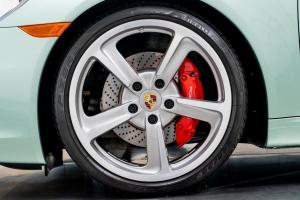 Porsche 911 Carrera S Coupe 2012 года  (NA)